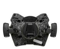 Asetek Forte GT Button Box V2 - black, orange - 1369921 - zdjęcie 4